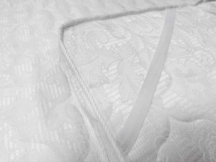 Наматрасник Димакс Латекс 3 см + Кокос 3 см 90х200