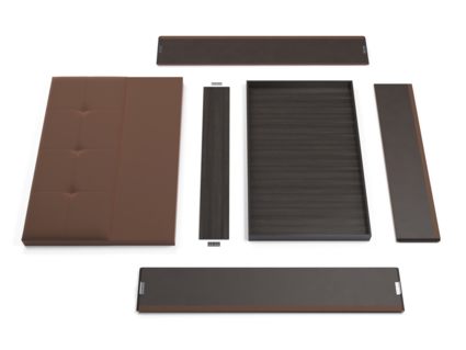 Кровать Lonax Фелиса велюр Dolly-1 (с подъемным механизмом) 140х200