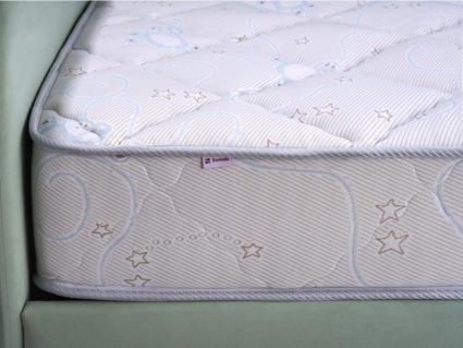 Матрас Sontelle Teeny Haski 90х186