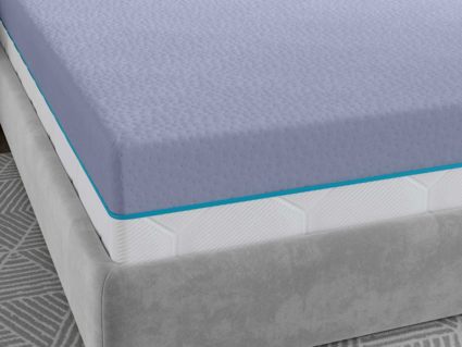 Матрас Промтекс-Ориент Monolit Combi Eco 18 Full 80х190