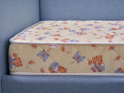 Матрас Sontelle Kinni Bao 60х120