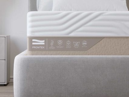 Матрас Промтекс-Ориент Duet Combi 140х180
