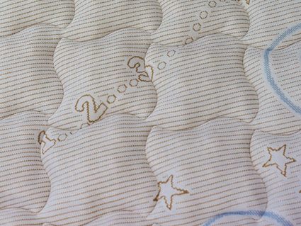 Матрас Sontelle Teeny Ted 90х195