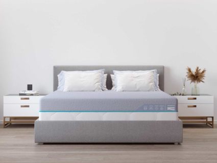 Матрас Промтекс-Ориент Monolit Combi 16 70х195