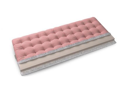 Матрас Mr.Mattress Kishi 140х195