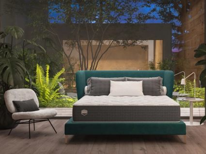 Матрас Alfabed Pleiade 80х195