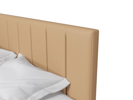 Кровать Димакс Амадора Крем 140х190