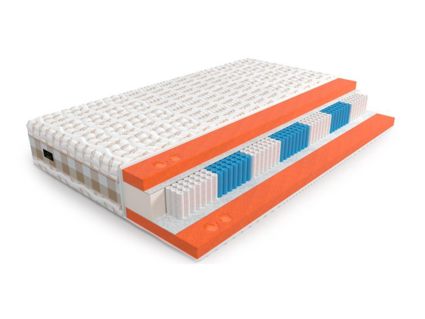 Матрас Mr.Mattress Velvet 110х185