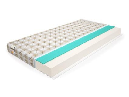 Матрас Mr.Mattress Jastin 135х185