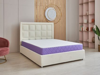 Матрас Базилик Фреш 14 лайт 80х190