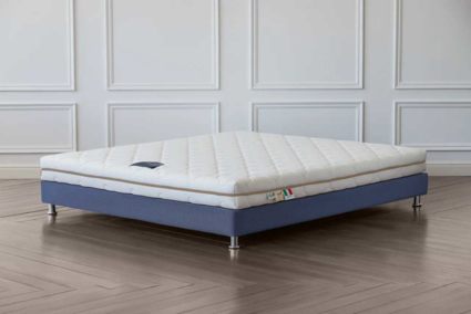 Матрас Materlux VENICE SOFT 150х200