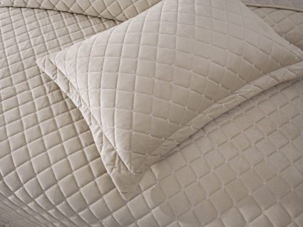 Покрывало Софи де Марко Натаниэль (крем) 160х220