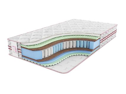 Матрас Sontelle Legross Criston 135х199
