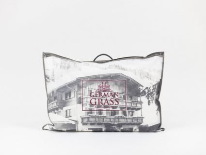 Одеяло German Grass Baby Camel Grass всесезонное