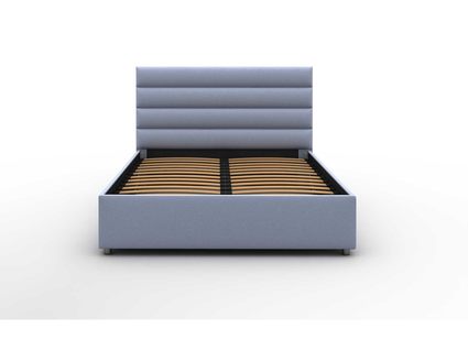 Кровать Sleeptek Premier 4 Рогожка Romeo (с подъемным механизмом) 140х190