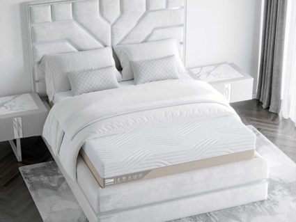 Матрас Промтекс-Ориент Micropacket Cocos 70х175