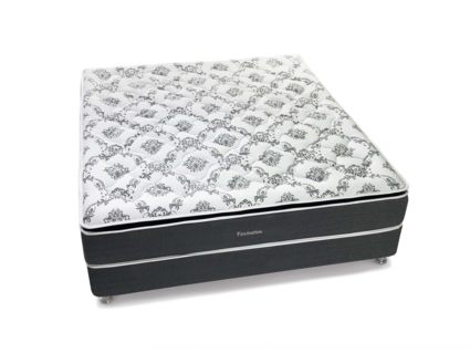 Матрас Evita Pillow Top Fascination 120х200