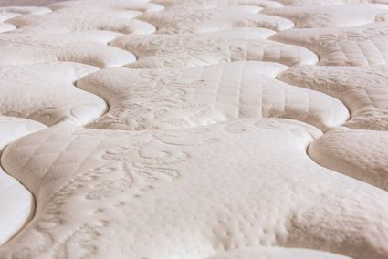 Матрас Sontelle Vivre Castom pure 60х120