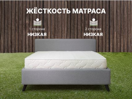 Матрас Димакс Элемент Софт 500 22