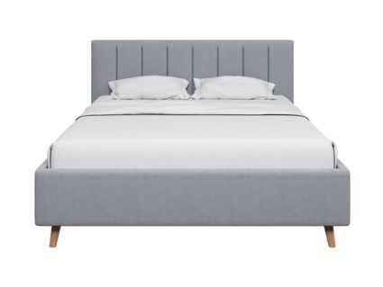 Кровать Димакс Амадора Агат с подъемным механизмом 140х200