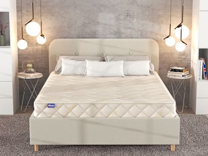 Матрас Димакс Микро Мемо хард 90х190