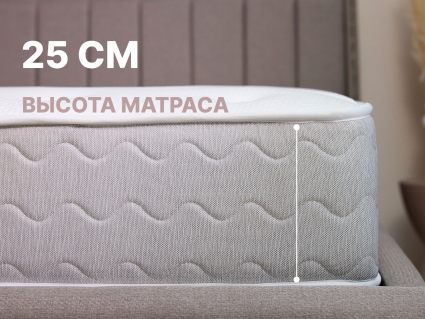 Матрас Димакс Bliss Perfect 40