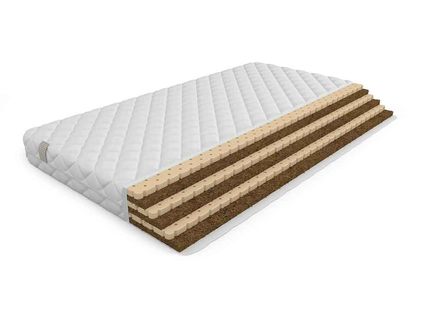 Матрас Mr.Mattress Sandwich XL 180х200