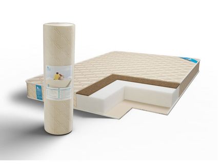 Матрас Comfort Line Cocos Eco Roll уцененный 29