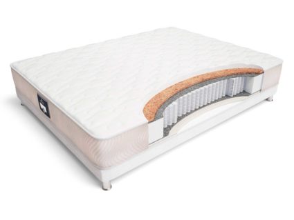 Матрас Materlux SPRING COMFORT MAXI 70х150