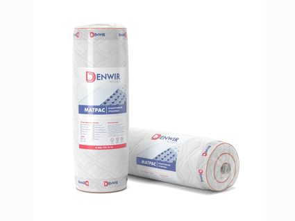 Матрас Denwir TOP FOAM 14 60х110