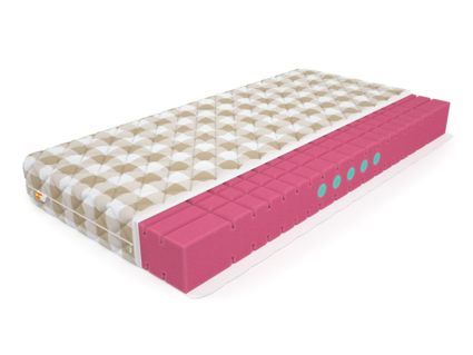 Матрас Mr.Mattress BioGold 80х186