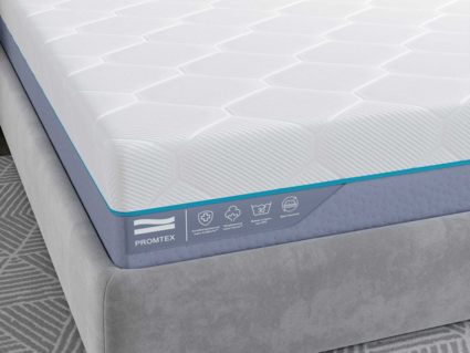 Матрас Промтекс-Ориент Monolit Cocos 15 Latex 2 200х190