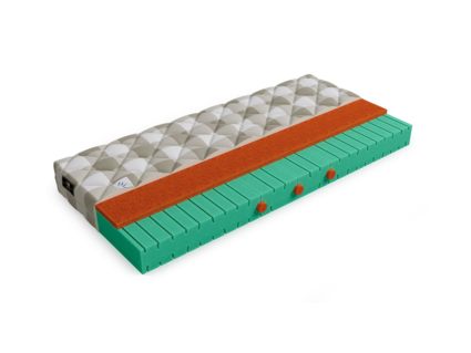 Матрас Mr.Mattress Funny L 70х200