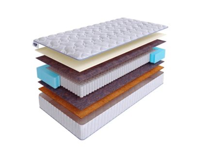 Матрас SkySleep Joy Foam Cocos S1000 35