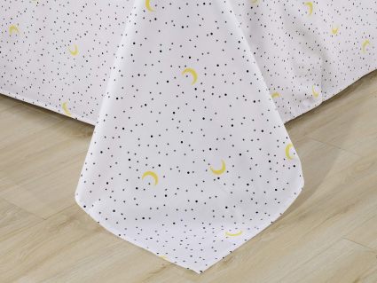 Комплект постельного белья Софи де Марко Веселый Кролик 1,5-спальный