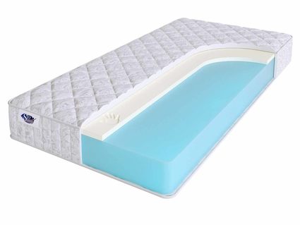 Матрас SkySleep Roller Cotton Memory 18 26