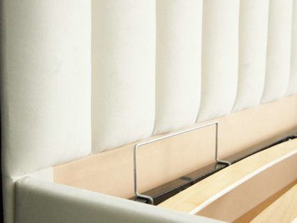 Кровать Димакс Лероса Кварц 200х190