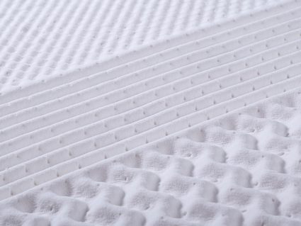 Топпер Lonax Organic Ultra Multizone 120х195