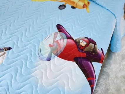 Покрывало Софи де Марко Sunny day №5 120х200