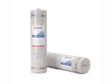 Матрас Denwir BABY SPRING HARD SOFT 12 60х120