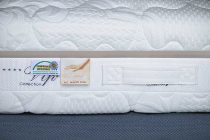 Матрас Materlux IMPERO DOUBLE 65х120