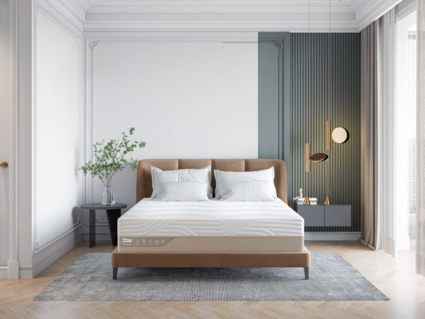 Матрас Промтекс-Ориент Duet Cocos 80х200