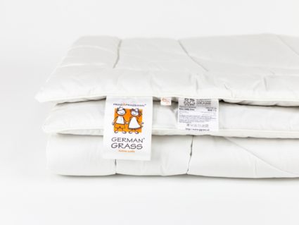 Одеяло German Grass Baby Camel Grass всесезонное