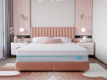 Матрас Промтекс-Ориент Soft 18 Combi M