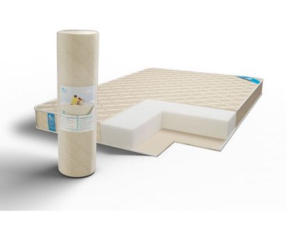 Матрас Comfort Line Eco Roll 37