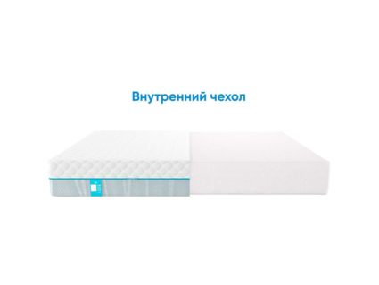 Матрас Промтекс-Ориент Soft 18 Standart Combi 1 20