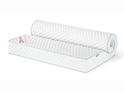 Матрас Denwir SIMPL HARD SOFT 16 60х110
