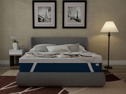 Топпер Kant Nano S1 90х190