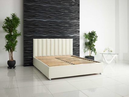 Кровать Димакс Лероса Сапфир с подъемным механизмом 160х190