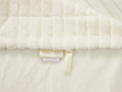 Покрывало Софи де Марко Орландо (молоко)